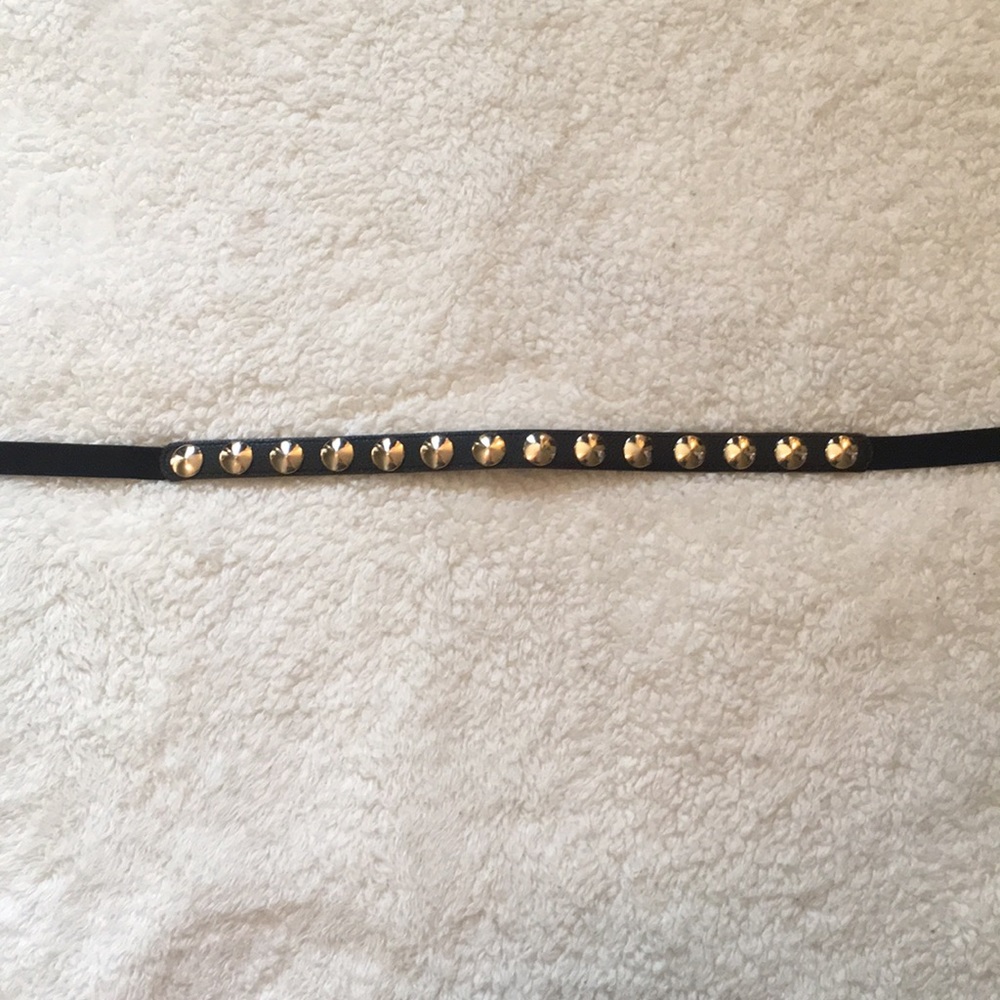 Waist Belt